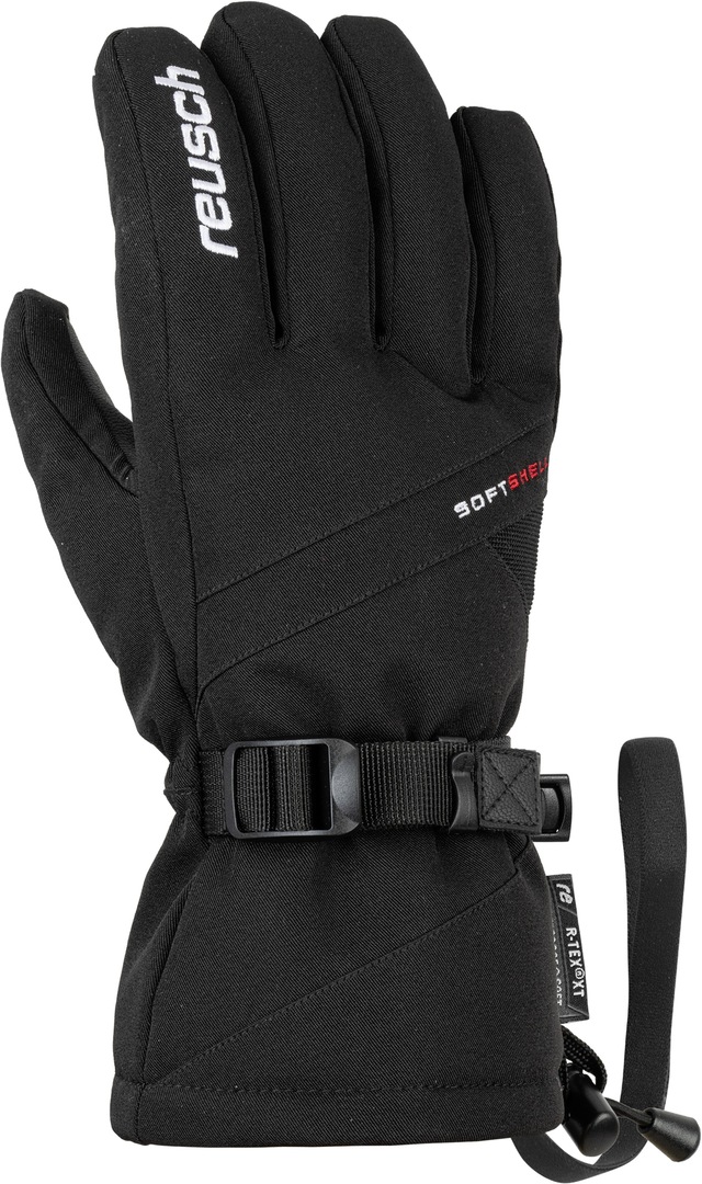 Reusch Skihandschuhe »Outset R-TEX XT« mit elastischer Handgelenksschlaufe