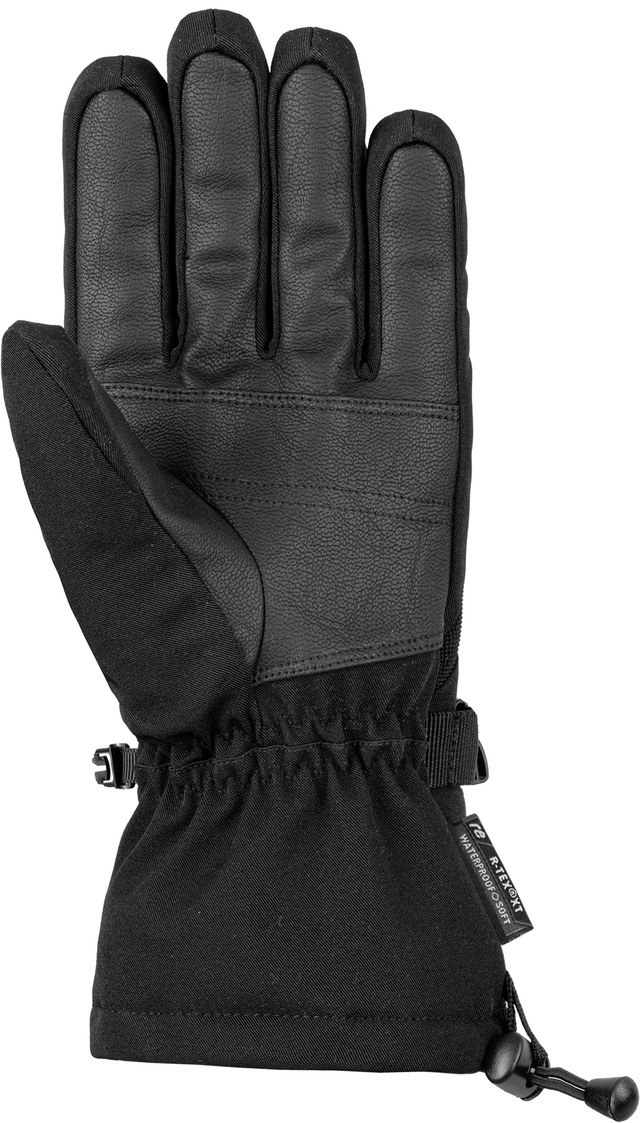 Reusch Skihandschuhe »Outset R-TEX XT« mit elastischer Handgelenksschlaufe
