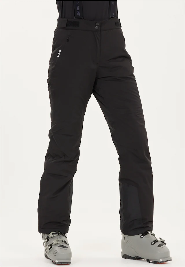 WHISTLER Skihose »YARRA« mit wasserdichter 3-Lagen-Membran