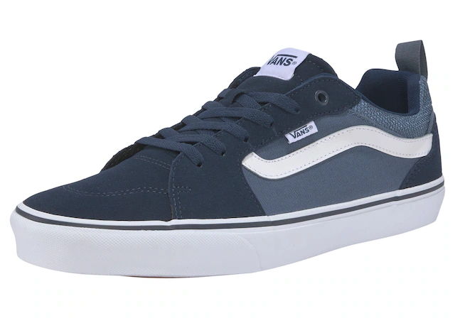 Vans Sneaker »Filmore« angelehnt an das Design vom Sk8 Low