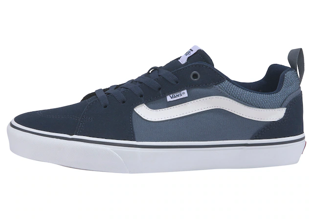 Vans Sneaker »Filmore« angelehnt an das Design vom Sk8 Low
