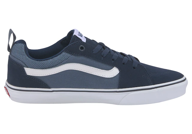 Vans Sneaker »Filmore« angelehnt an das Design vom Sk8 Low