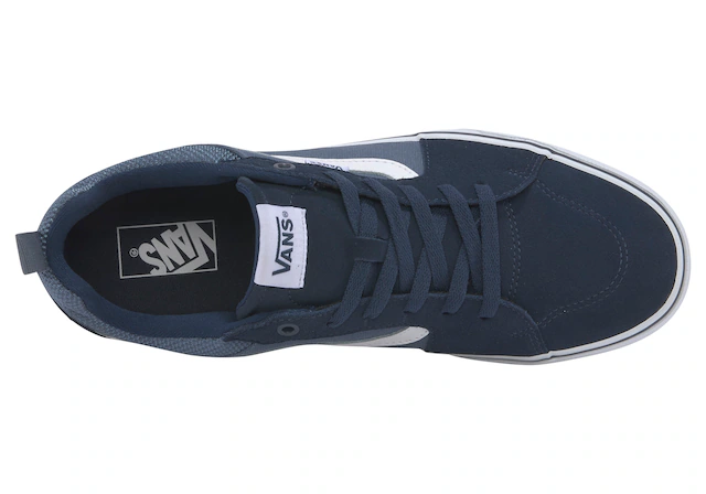 Vans Sneaker »Filmore« angelehnt an das Design vom Sk8 Low