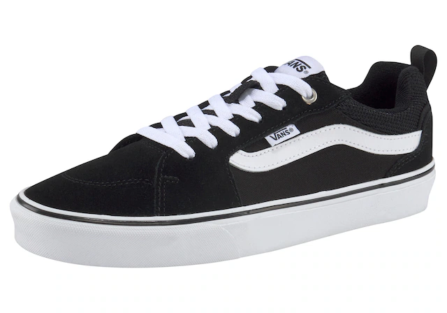 Vans Sneaker »Filmore« angelehnt an das Design vom Sk8 Low