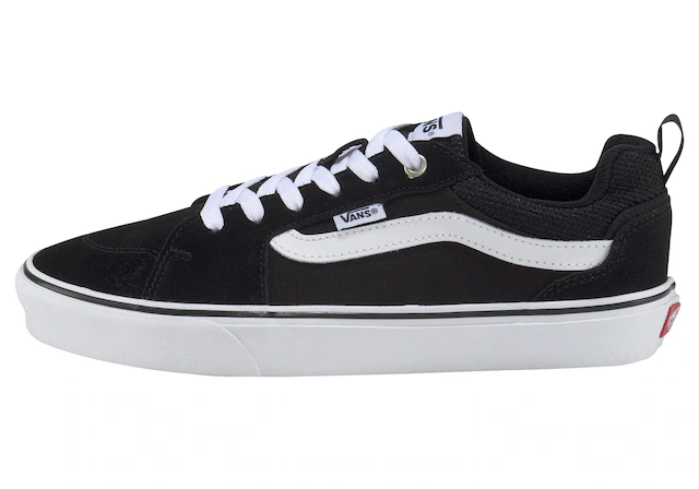 Vans Sneaker »Filmore« angelehnt an das Design vom Sk8 Low