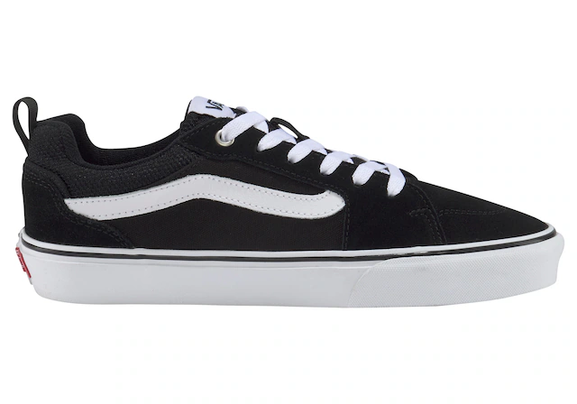 Vans Sneaker »Filmore« angelehnt an das Design vom Sk8 Low