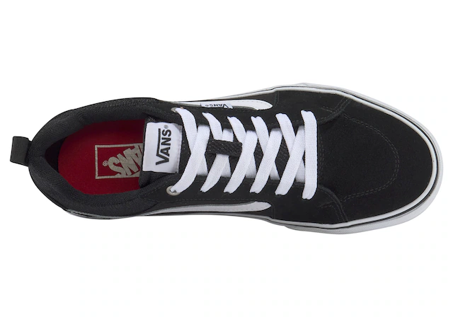 Vans Sneaker »Filmore« angelehnt an das Design vom Sk8 Low