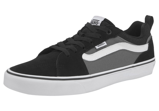 Vans Sneaker »Filmore« angelehnt an das Design vom Sk8 Low