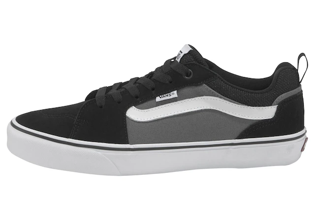 Vans Sneaker »Filmore« angelehnt an das Design vom Sk8 Low