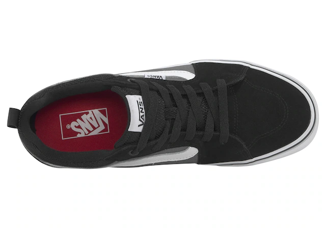 Vans Sneaker »Filmore« angelehnt an das Design vom Sk8 Low