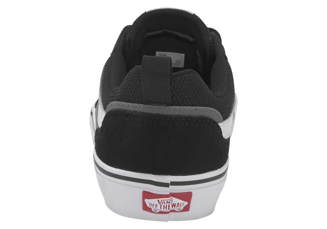 Vans Sneaker »Filmore« angelehnt an das Design vom Sk8 Low