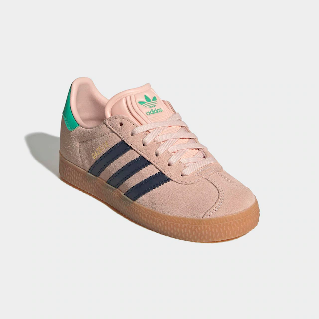 adidas Originals Sneaker »GAZELLE« für Kinder