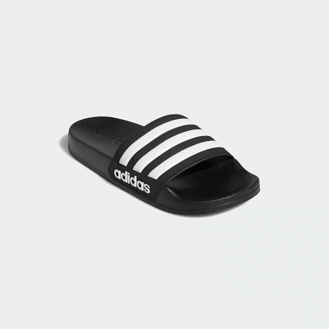 adidas Sportswear Badesandale »ADILETTE SHOWER BADESCHLAPPEN« Badelatschen, für Kinder & Jugendliche