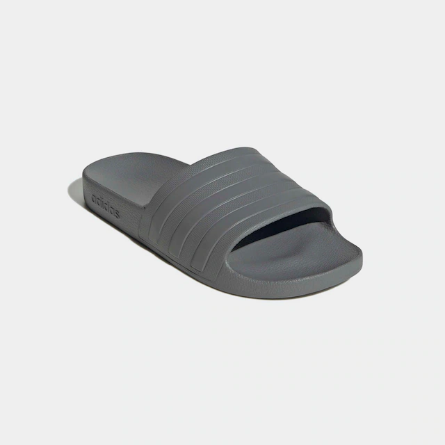 adidas Sportswear Badesandale »ADILETTE AQUA BADESCHLAPPEN« Badelatschen