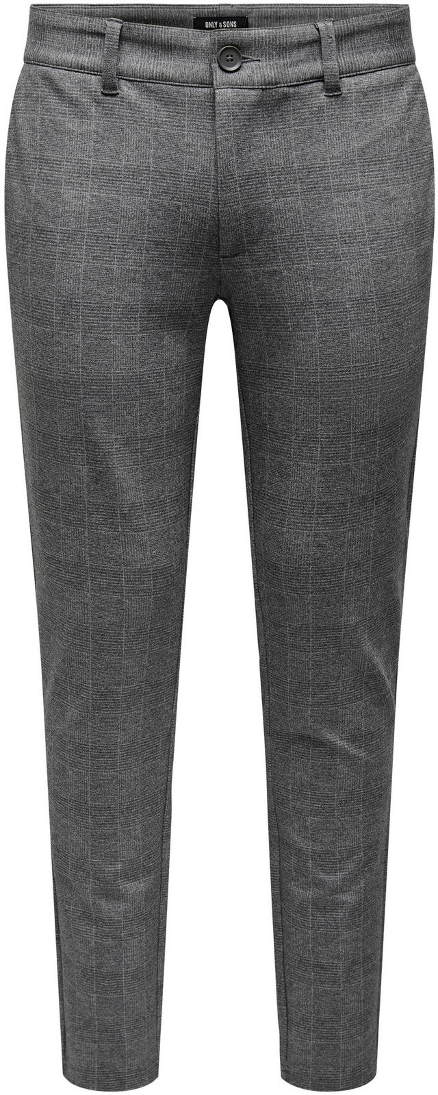 ONLY & SONS Chinos »ONSMARK SLIM CHECK PANTS 9887 NOOS«