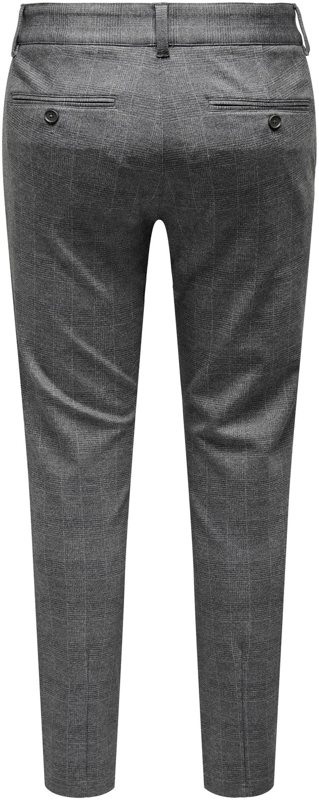 ONLY & SONS Chinos »ONSMARK SLIM CHECK PANTS 9887 NOOS«