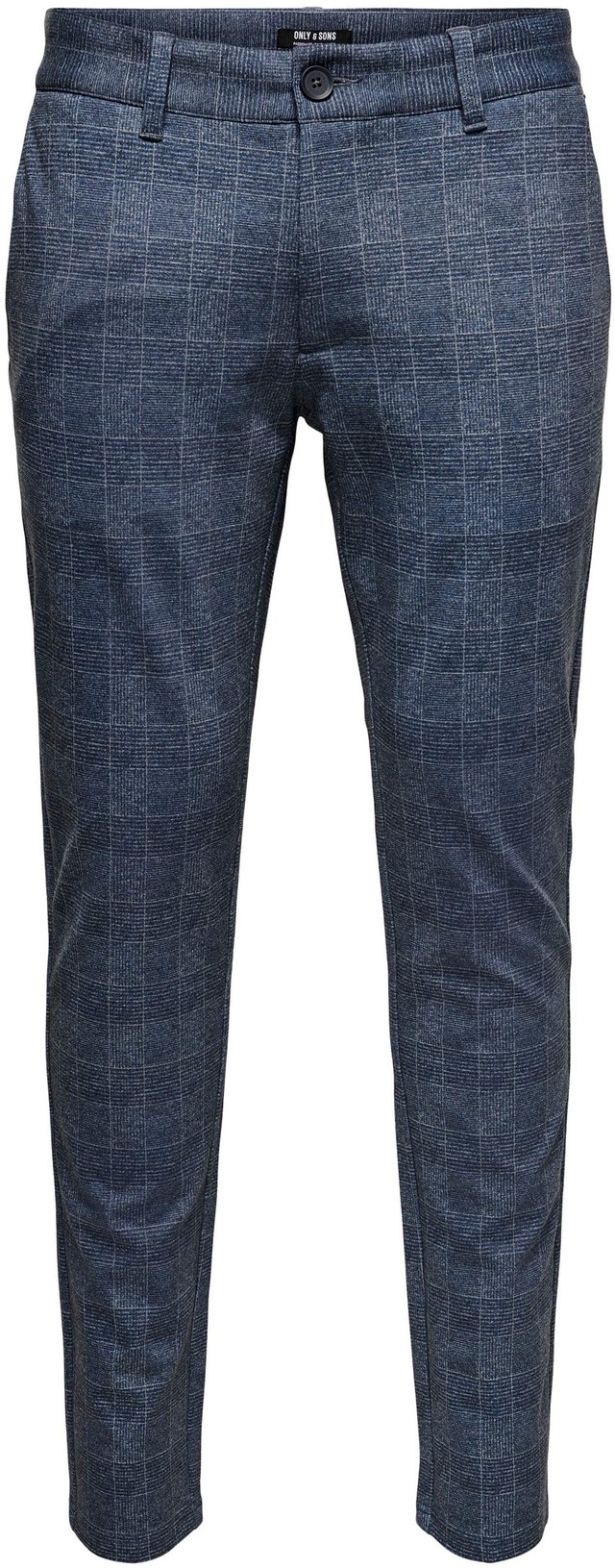 ONLY & SONS Chinos »ONSMARK SLIM CHECK PANTS 9887 NOOS«