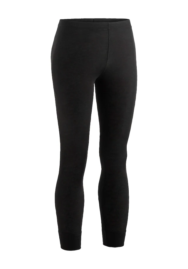 Maier Sports Shirt & Hose »Kim« Kinder Ski-Wäsche-Set, Funktionswäsche, Lange Unterhose + Unterhemd