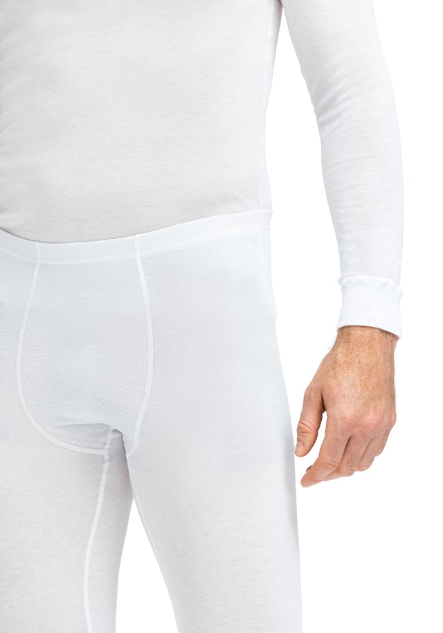 Maier Sports Shirt & Hose »Adrian« Herren Ski-Wäsche-Set, Funktionswäsche, Lange Unterhose + Unterhemd