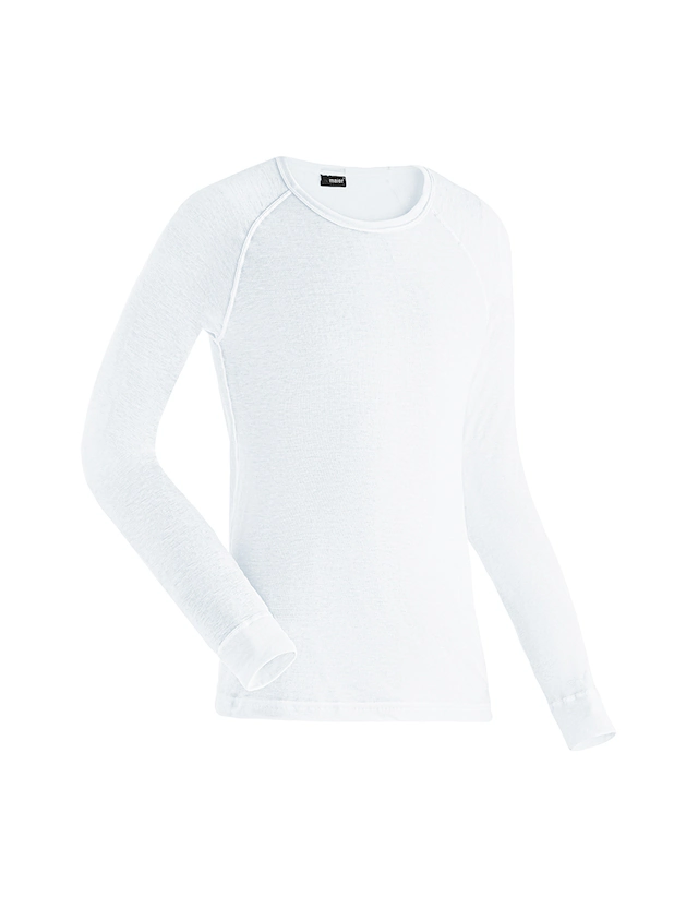 Maier Sports Shirt & Hose »Adrian« Herren Ski-Wäsche-Set, Funktionswäsche, Lange Unterhose + Unterhemd