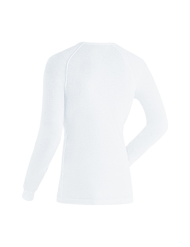 Maier Sports Shirt & Hose »Adrian« Herren Ski-Wäsche-Set, Funktionswäsche, Lange Unterhose + Unterhemd