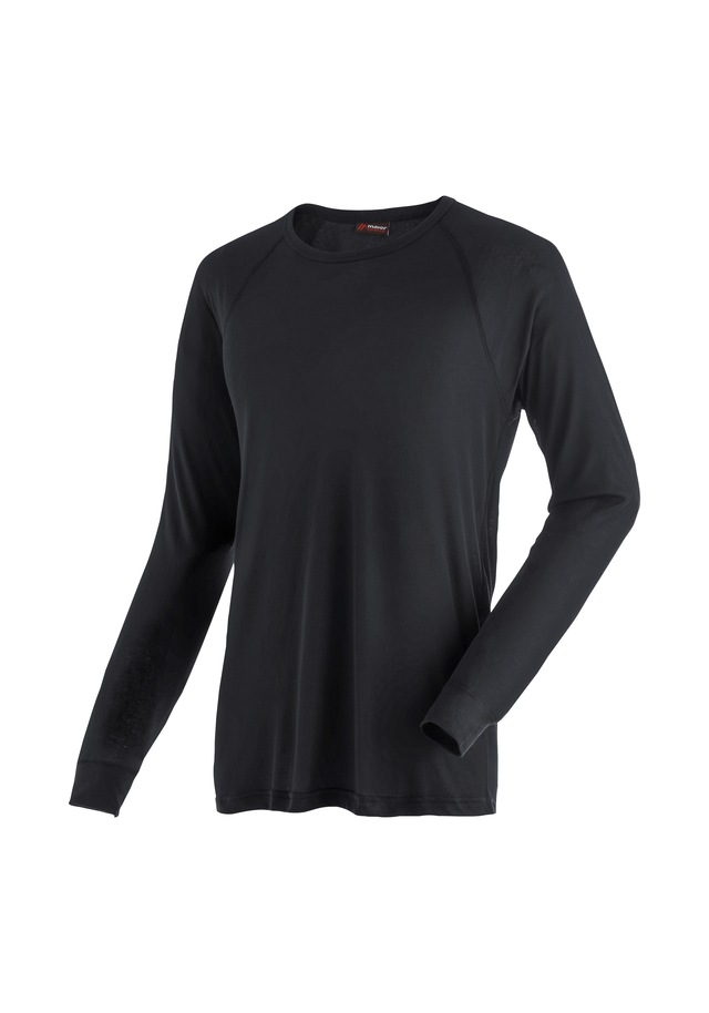 Maier Sports Shirt & Hose »Adrian« Herren Ski-Wäsche-Set, Funktionswäsche, Lange Unterhose + Unterhemd
