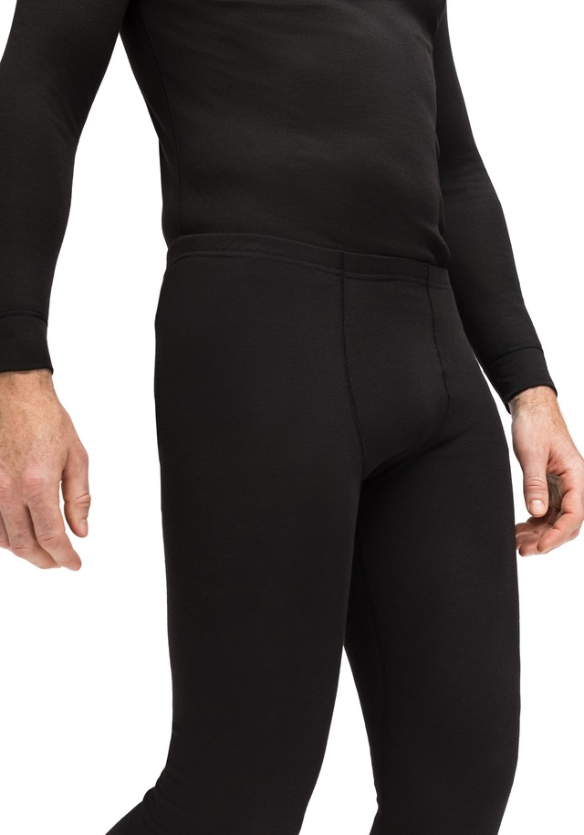 Maier Sports Shirt & Hose »Adrian« Herren Ski-Wäsche-Set, Funktionswäsche, Lange Unterhose + Unterhemd