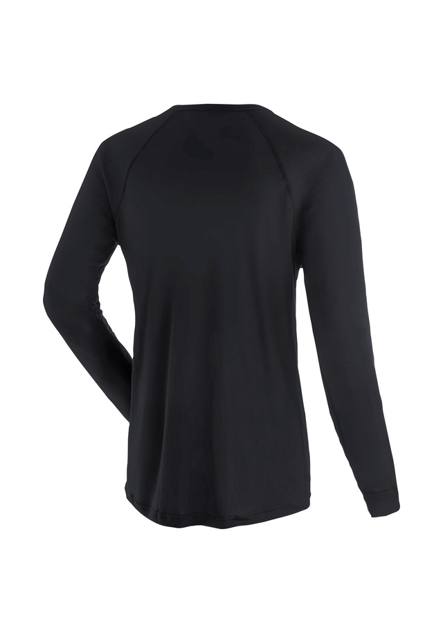 Maier Sports Shirt & Hose »Adrian« Herren Ski-Wäsche-Set, Funktionswäsche, Lange Unterhose + Unterhemd