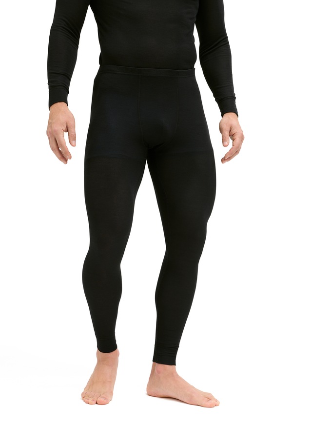 Maier Sports Shirt & Hose »Adrian« Herren Ski-Wäsche-Set, Funktionswäsche, Lange Unterhose + Unterhemd