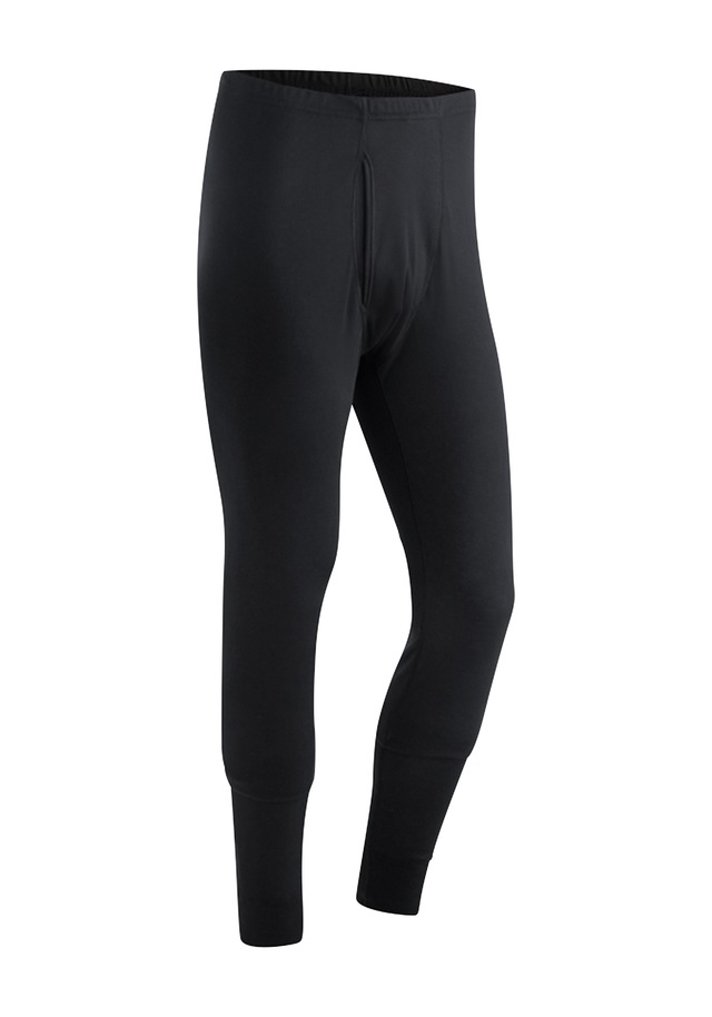 Maier Sports Shirt & Hose »Adrian« Herren Ski-Wäsche-Set, Funktionswäsche, Lange Unterhose + Unterhemd