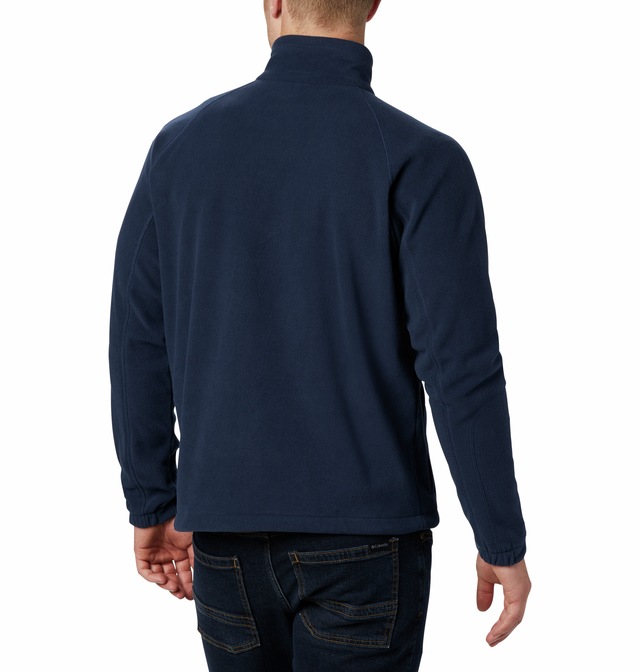 Columbia Fleecejacke »Fast Trek II Full Zip Fleece« mit hochschließendem Kragen, atmungsaktiv, schnell trocknend