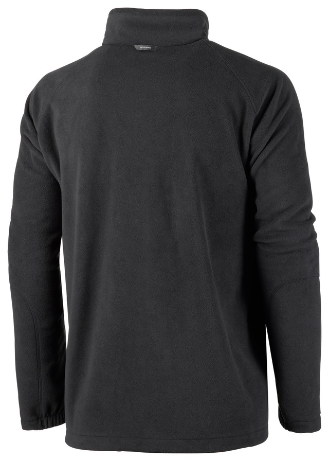 Columbia Fleecejacke »Fast Trek II Full Zip Fleece« mit hochschließendem Kragen, atmungsaktiv, schnell trocknend