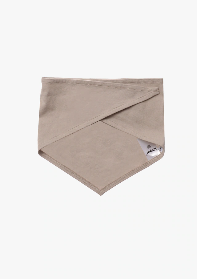 Liliput Strampler mit aufgesetzter Tasche
