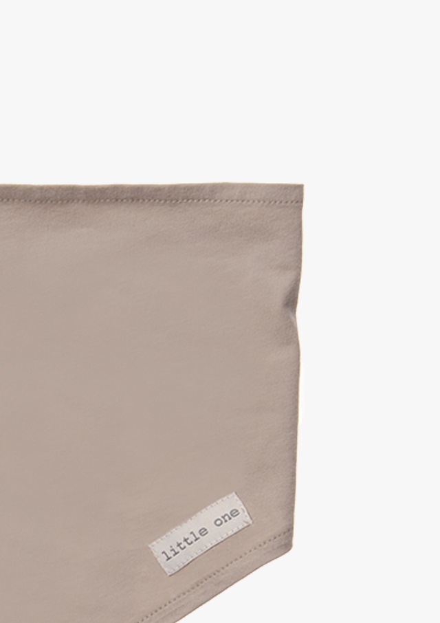 Liliput Strampler mit aufgesetzter Tasche