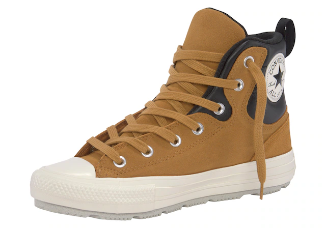 Converse Sneakerboots »Chuck Taylor All Star BERKSHIRE BOOT« gefüttert