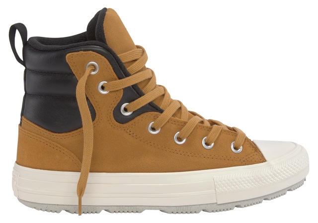 Converse Sneakerboots »Chuck Taylor All Star BERKSHIRE BOOT« gefüttert