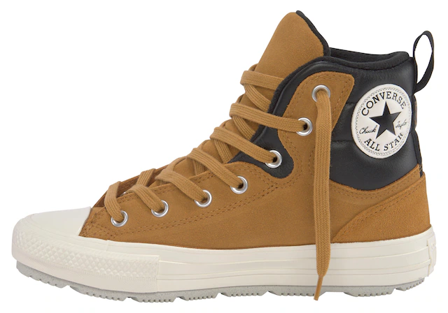 Converse Sneakerboots »Chuck Taylor All Star BERKSHIRE BOOT« gefüttert