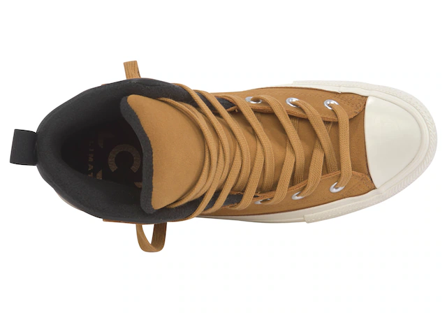Converse Sneakerboots »Chuck Taylor All Star BERKSHIRE BOOT« gefüttert
