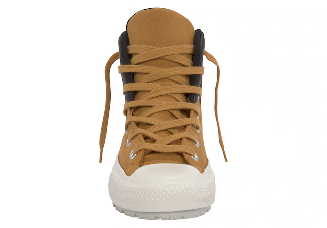 Converse Sneakerboots »Chuck Taylor All Star BERKSHIRE BOOT« gefüttert