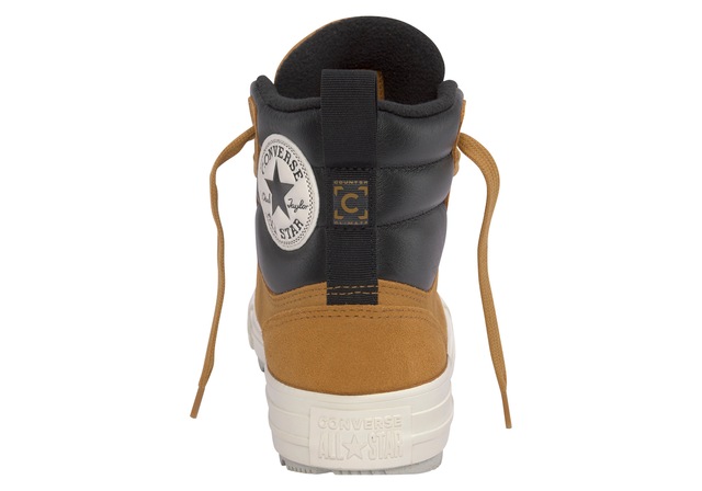 Converse Sneakerboots »Chuck Taylor All Star BERKSHIRE BOOT« gefüttert
