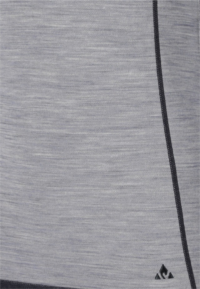 WHISTLER Funktionsshirt »BRANDI« 1 Stk. mit hohem Merinowolle-Anteil