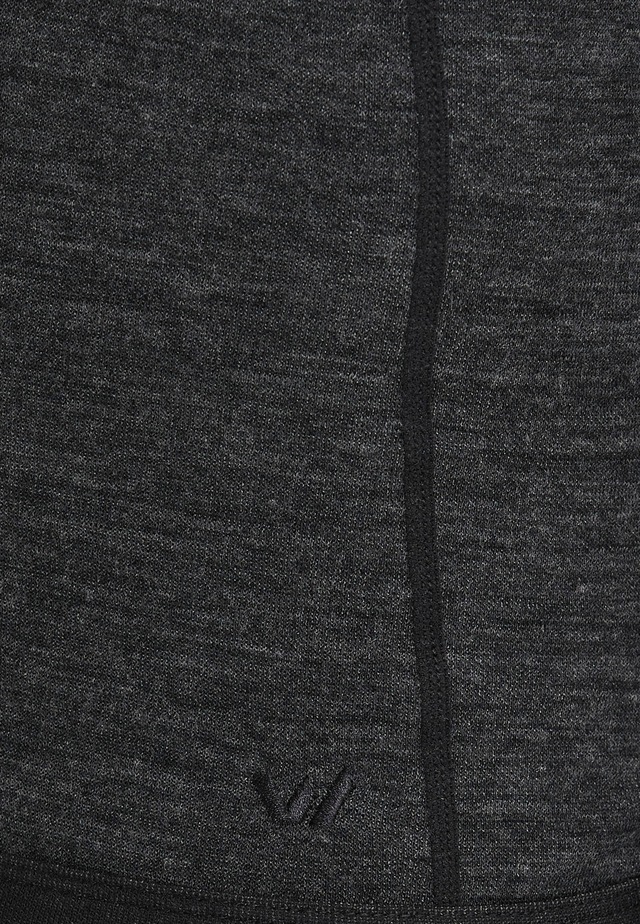 WHISTLER Funktionsshirt »BRANDI« 1 Stk. mit hohem Merinowolle-Anteil
