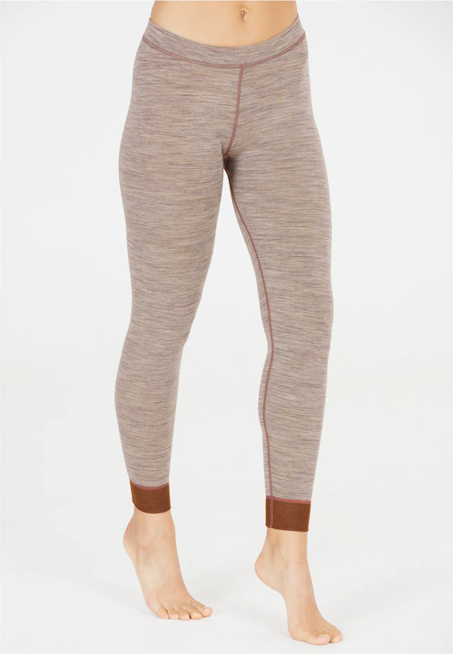 WHISTLER Thermohose »CAMEA« mit hohem Merinowolle-Anteil
