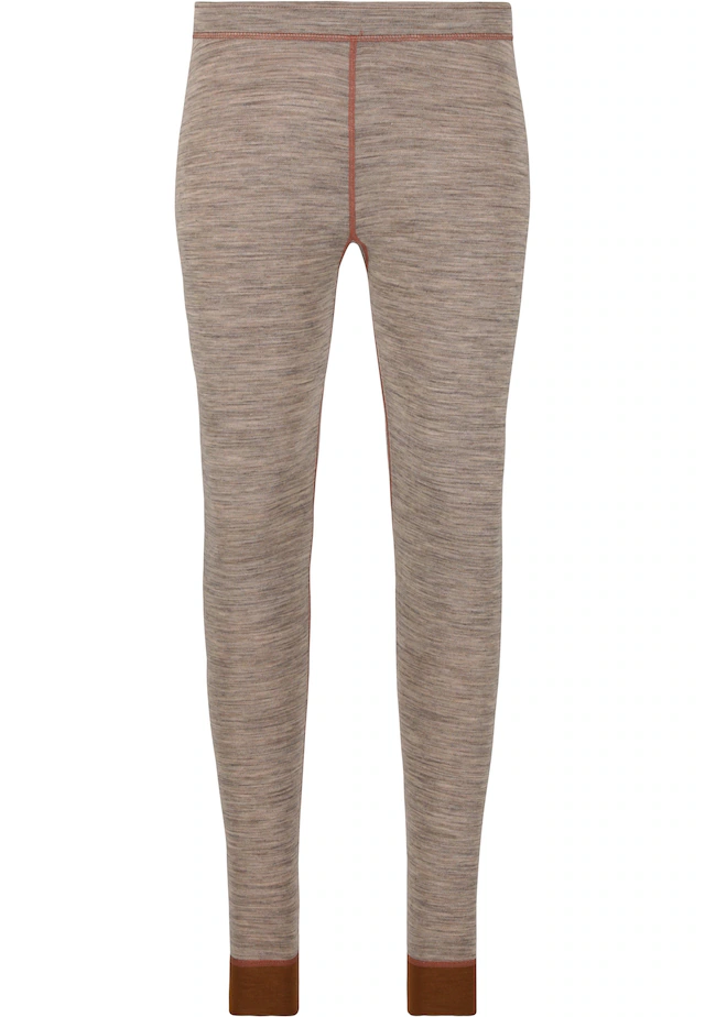 WHISTLER Thermohose »CAMEA« mit hohem Merinowolle-Anteil