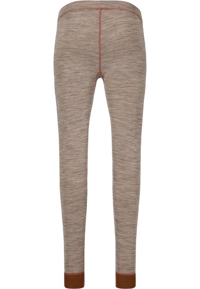 WHISTLER Thermohose »CAMEA« mit hohem Merinowolle-Anteil