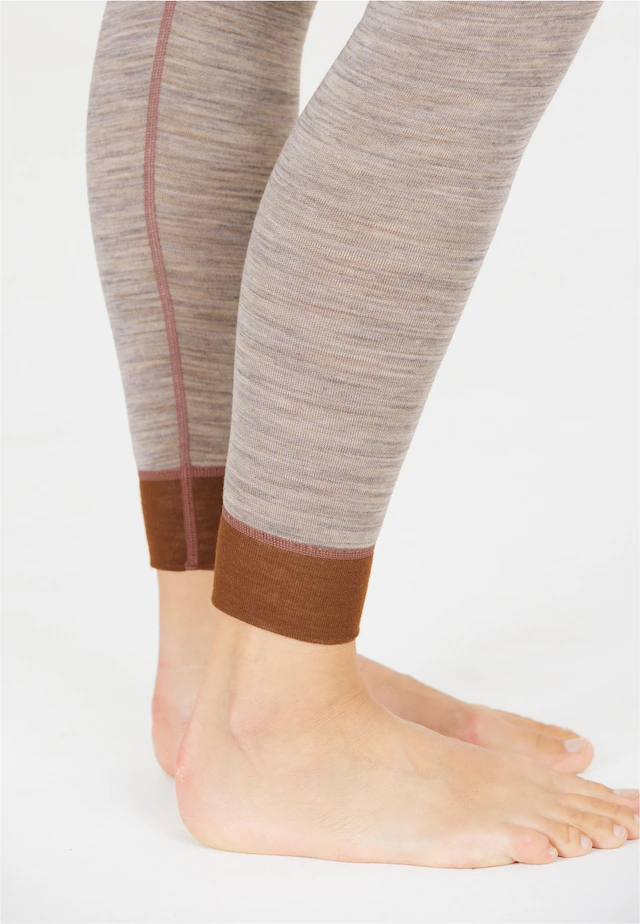 WHISTLER Thermohose »CAMEA« mit hohem Merinowolle-Anteil