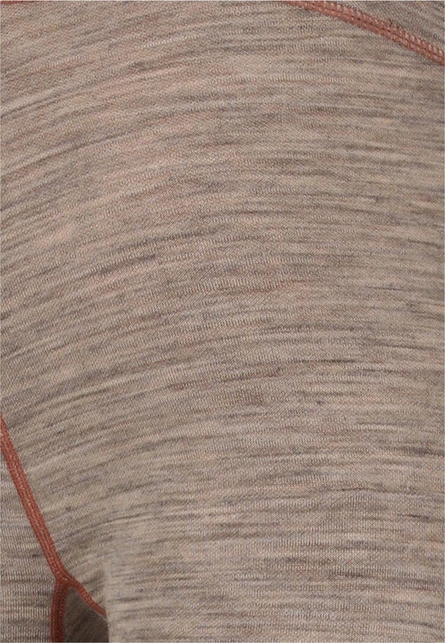 WHISTLER Thermohose »CAMEA« mit hohem Merinowolle-Anteil