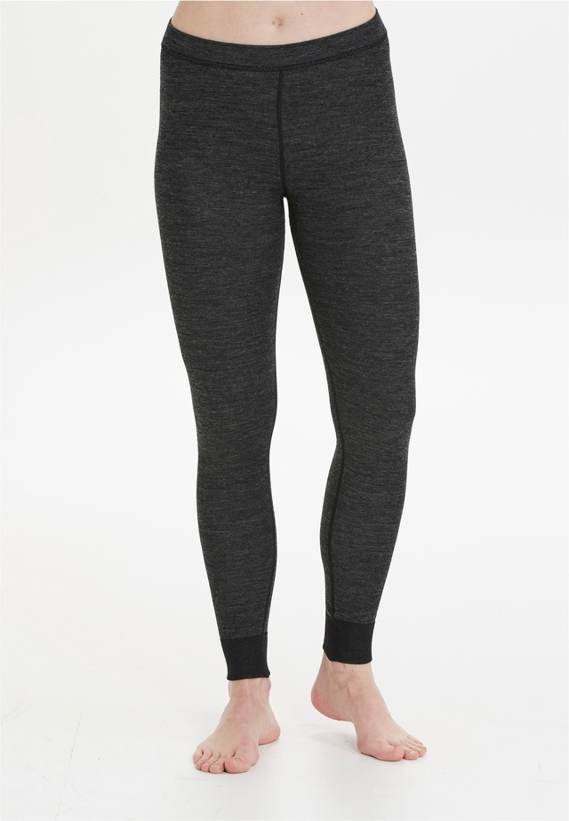 WHISTLER Thermohose »CAMEA« mit hohem Merinowolle-Anteil