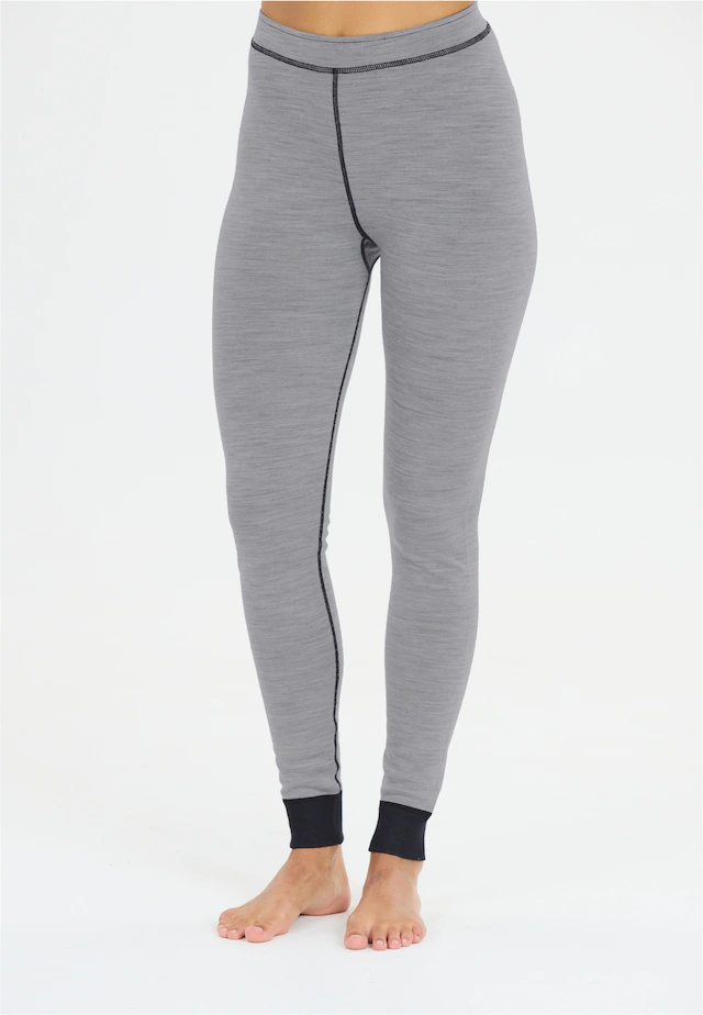 WHISTLER Thermohose »CAMEA« mit hohem Merinowolle-Anteil