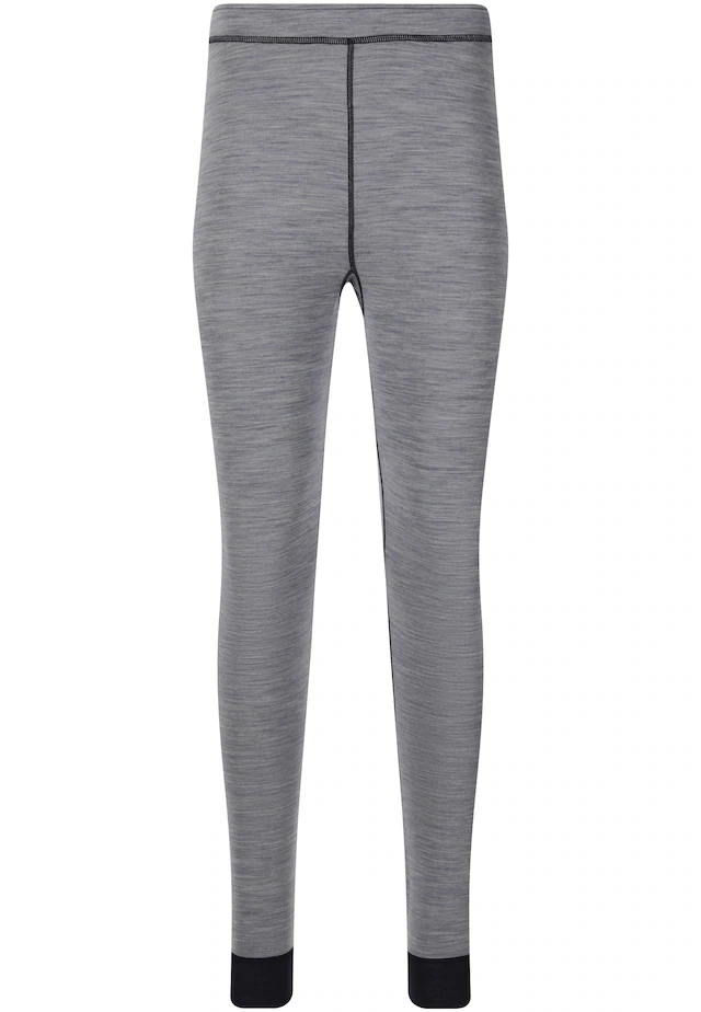 WHISTLER Thermohose »CAMEA« mit hohem Merinowolle-Anteil